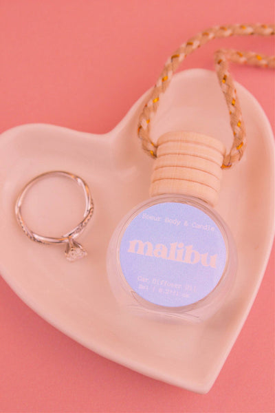 Malibu Car Diffuser