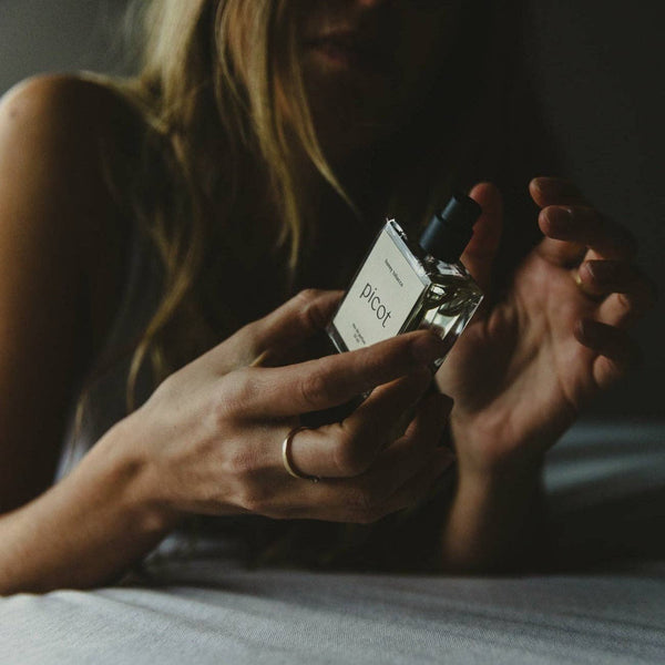 Arriving 11-06. Honey Tobacco eau de parfum