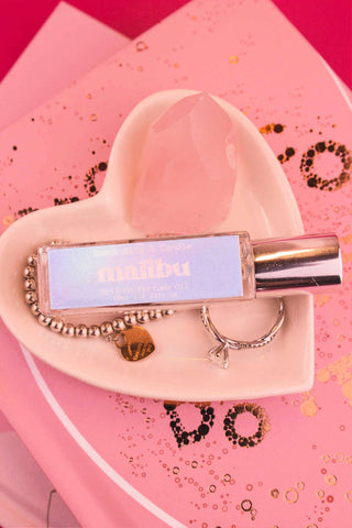 Malibu Roll-On Perfume Oil