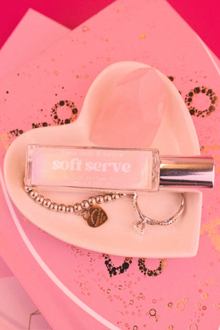 Soft Serve Roll-On Perfume Oil
