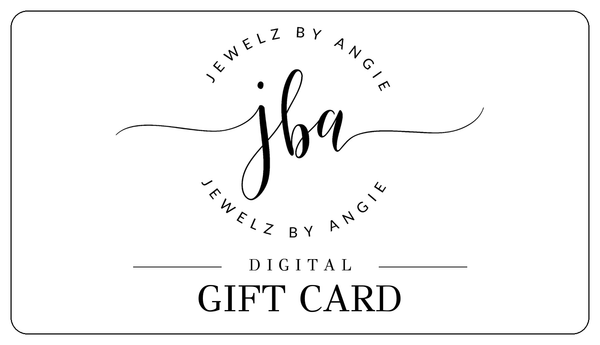 Jewelz by Angie | Digital Gift Card