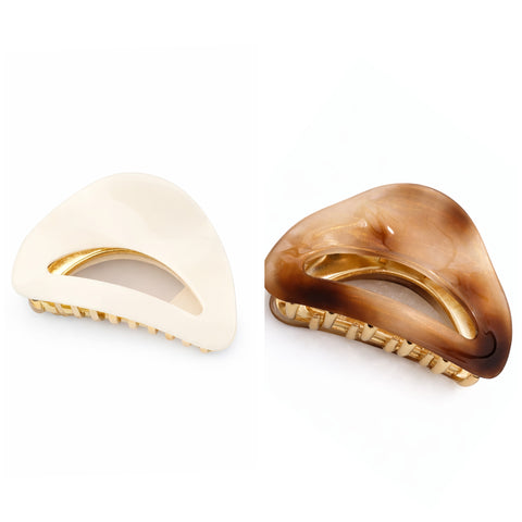 Remy Hair Claw Clip