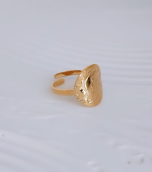 Ring 013 - Gold Only