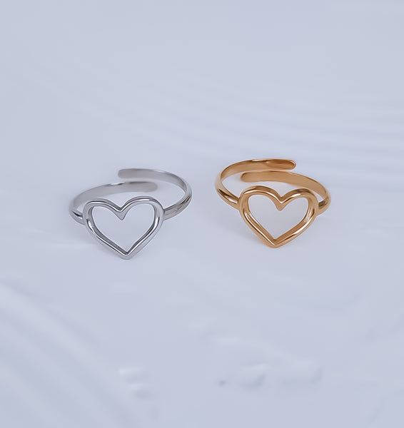 Ring 021 *Choose your Metal*