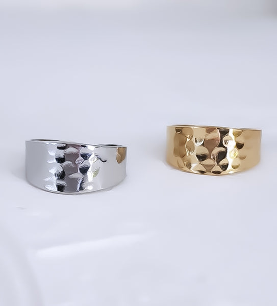 Ring 014 *Choose your Metal*