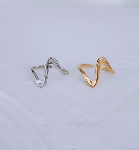 Ring 025 *Choose your Metal*