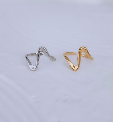 Ring 025 *Choose your Metal*