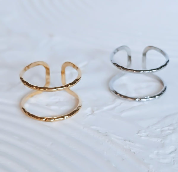 Ring 054 *Choose your Metal*