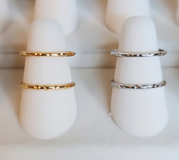 Ring 054 *Choose your Metal*