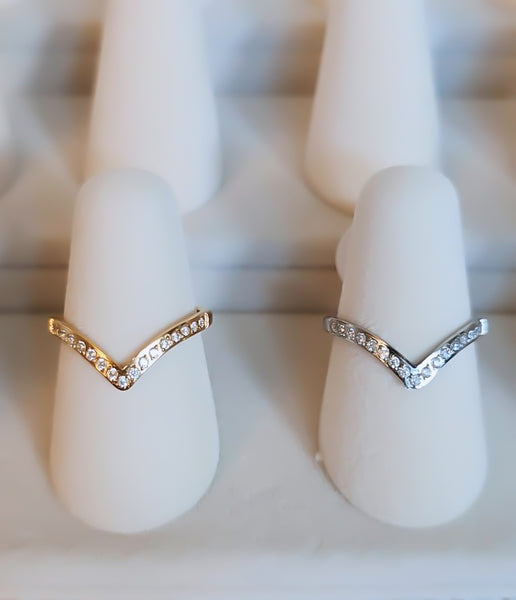 Ring 055 *Choose your Size and Metal