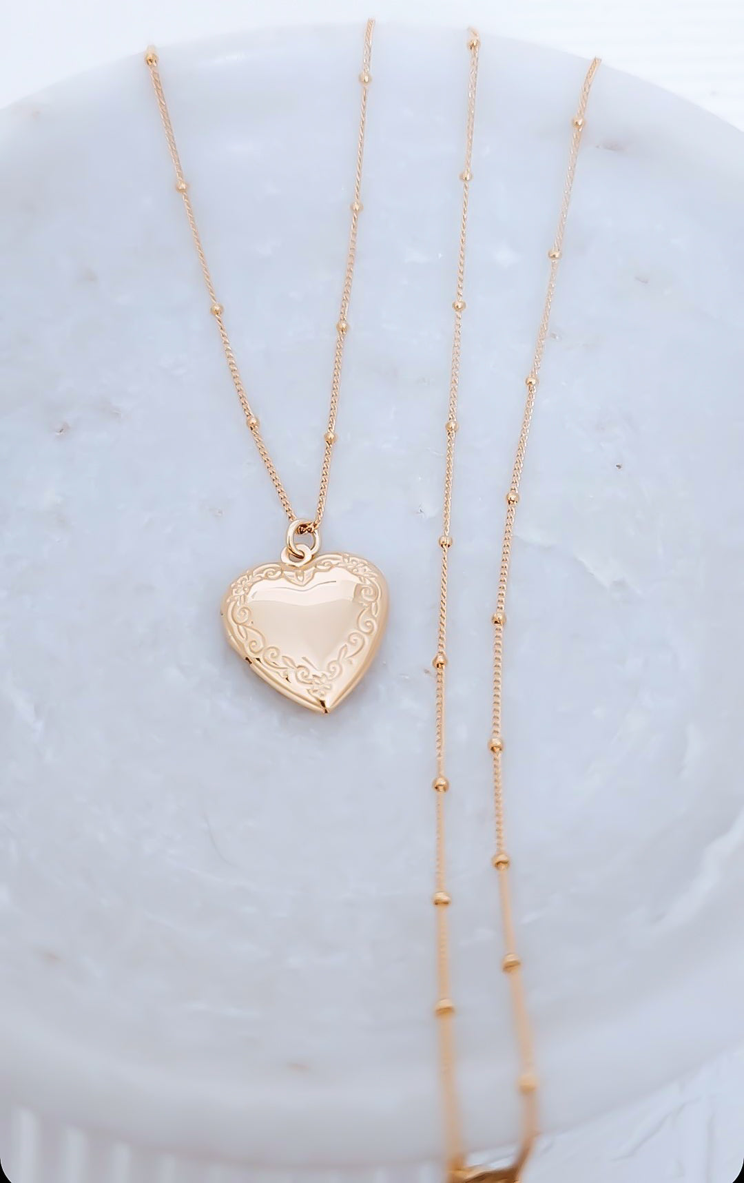 Filigree lockets deals