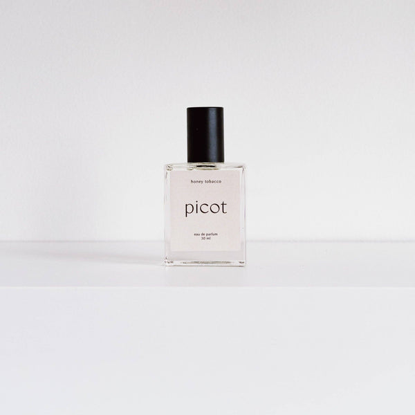 Arriving 11-06. Honey Tobacco eau de parfum