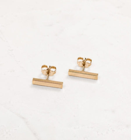 Bar Studs 12mm (Must Haves) *choose your metal*