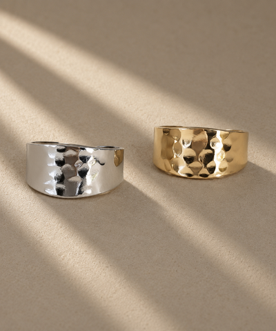 Ring 014 *Choose your Metal*