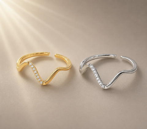Ring 030 *Choose your Metal*