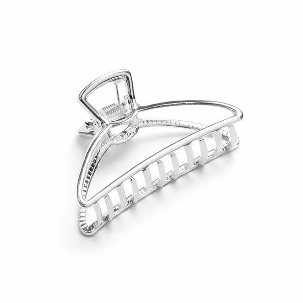 Suki Metal Hair Claw Clip