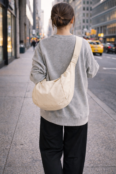 The Convertible Everyday Bag