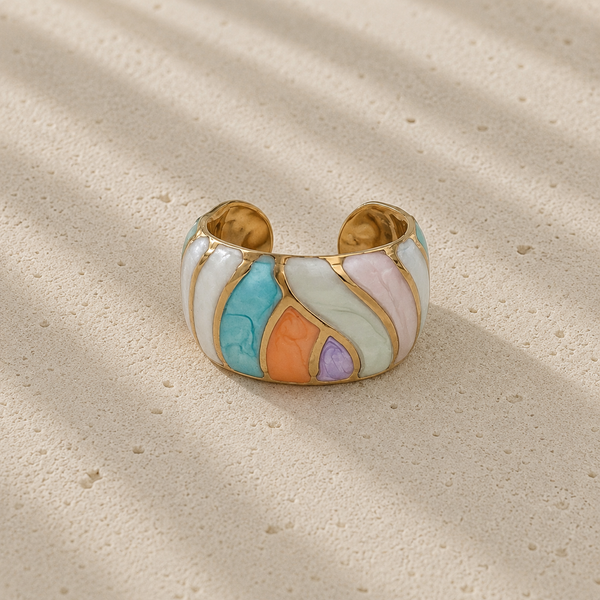 Ring 038 *Choose your Color Pattern*