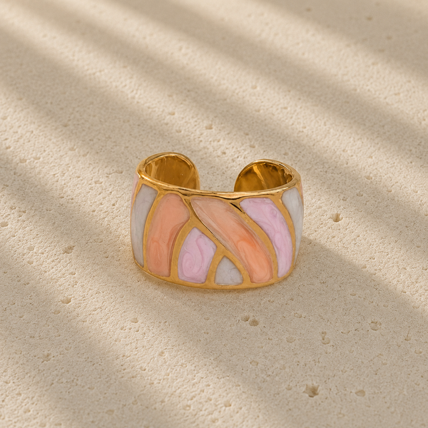 Ring 038 *Choose your Color Pattern*
