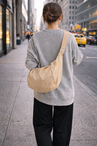 The Convertible Everyday Bag