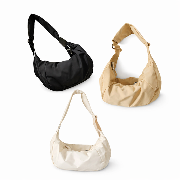 The Convertible Everyday Bag