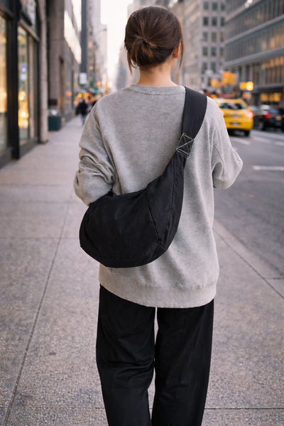 The Convertible Everyday Bag