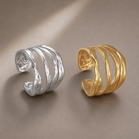Ring 023 - *Choose your Metal*