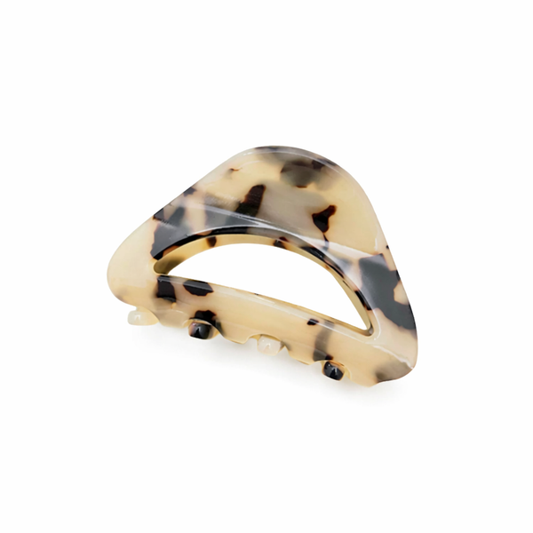 The Lucy Hair Claw Clip