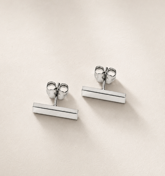 Bar Studs 12mm (Must Haves) *choose your metal*