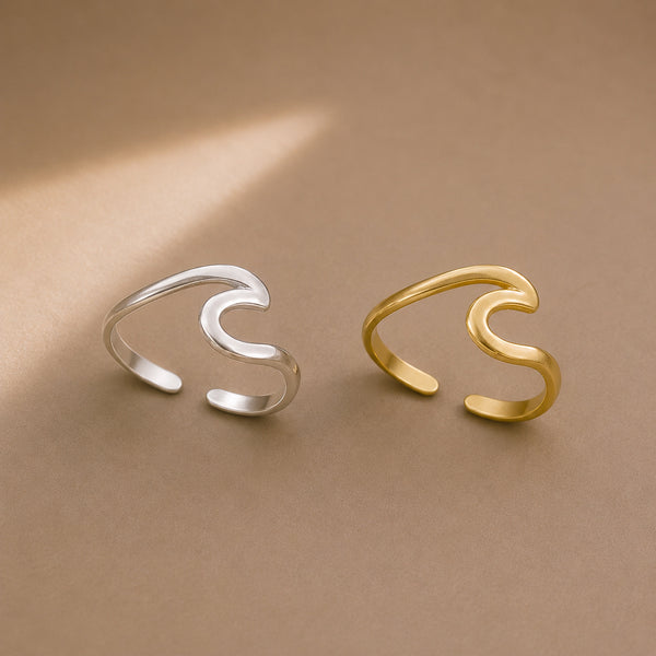 Ring 040 *Choose your Metal*