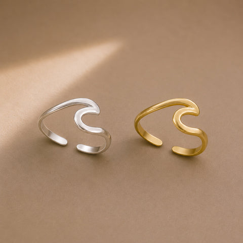 Ring 040 *Choose your Metal*