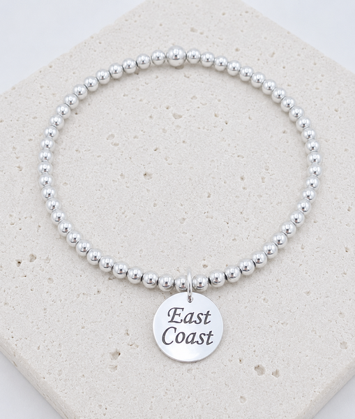 East Coast Shoreline Stack